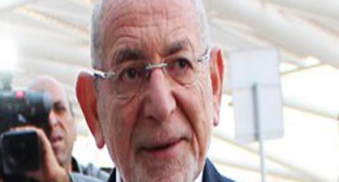 القيعي: كان على إدارة الأهلي أن تثق في أعضاء عموميتها مثل الأندية الأخرى